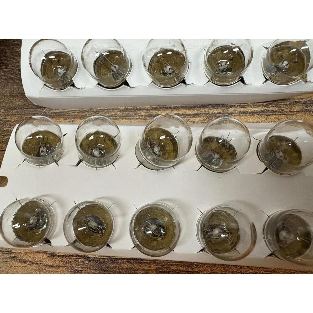 10pc For Philips 13814 24V 10W R10W BA15s Standard Signaling Lamp Bulbs LOT OF 2 - Picture 13 of 15